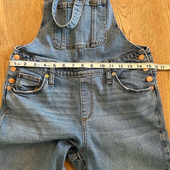 Universal Threads Overalls - Picture 5 of 6